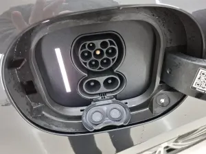 Mercedes-Benz EQE 300 2024