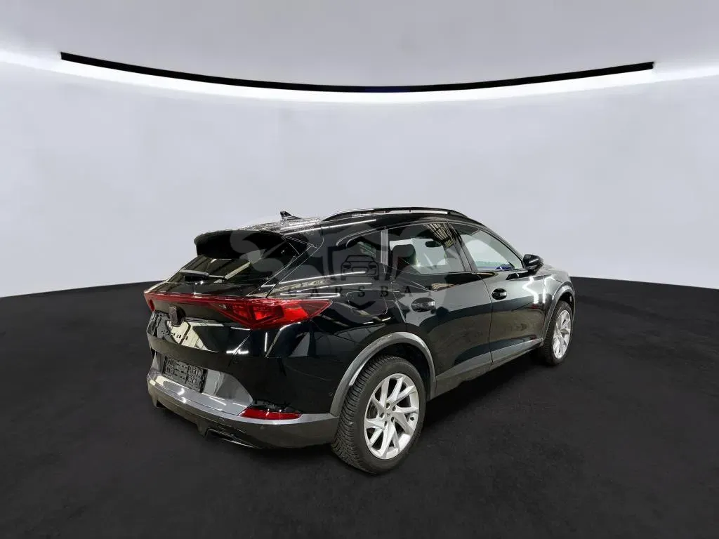 Cupra Formentor 1.5 TSI 2024