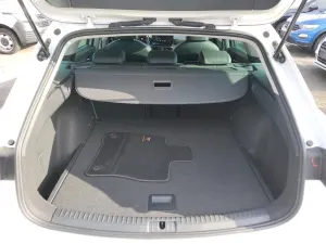 Cupra Leon Sportstourer 1.5 TSI 2024