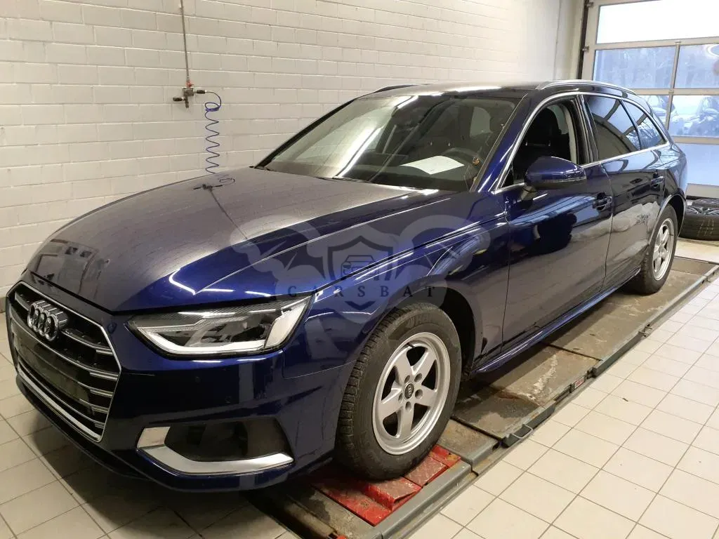Audi A4 Avant 35 TFSI Advanced 2023