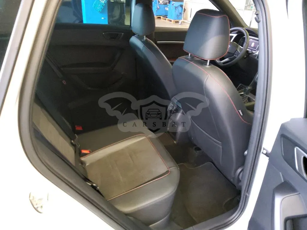 Seat Ateca 2.0 TDI FR 2023