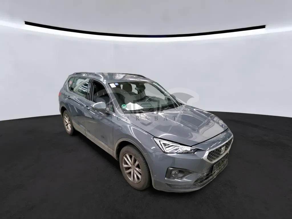 Seat Tarraco Style 2024