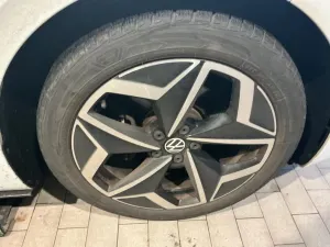Volkswagen ID.3 Pro Performance 2021