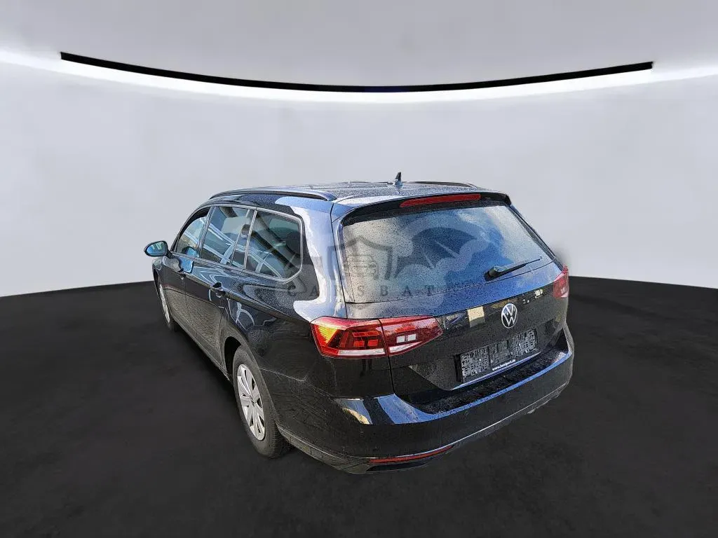 Volkswagen Passat Variant 2.0 TDI 2023
