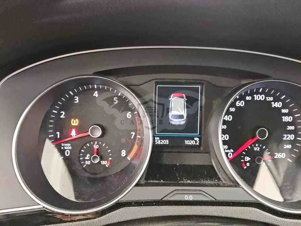 Volkswagen Passat Variant 1.5 TSI Business 2022