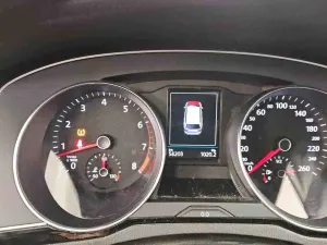 Volkswagen Passat Variant 1.5 TSI Business 2022