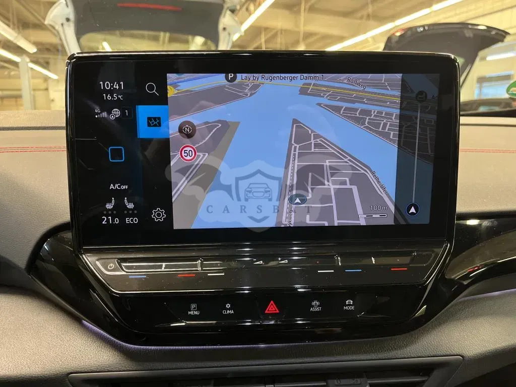 Volkswagen ID.5 GTX 77 kWh 2022