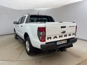 Ford Ranger 2.0 Wildtrak 2019