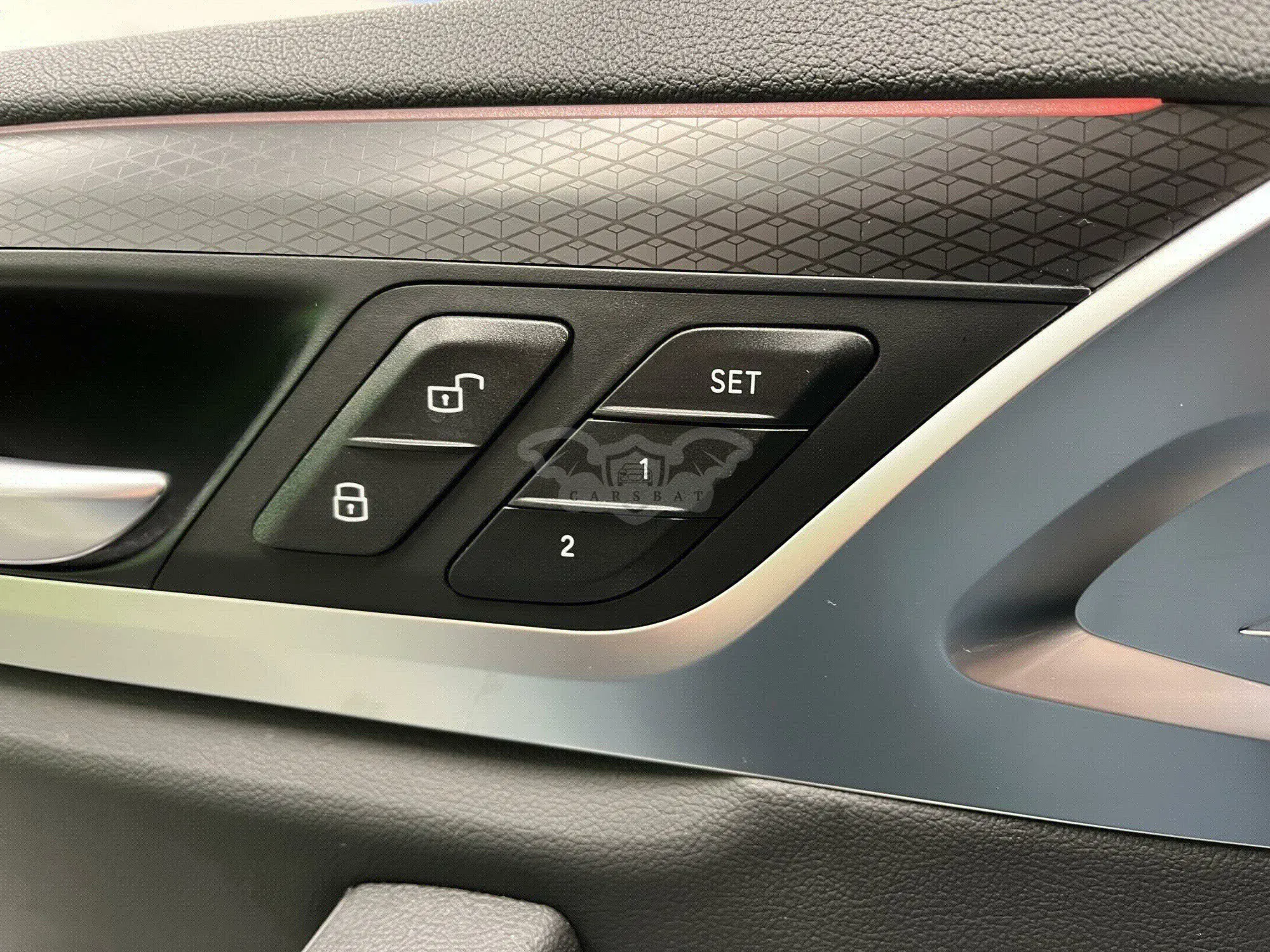 BMW X3 M 40i 2022