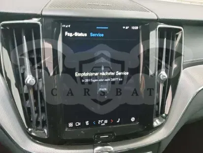 Volvo XC60 B5 Ultimate Dark 2022