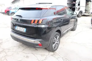 Peugeot 3008 1.5 HDI Allure Pack 2023