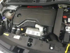 Peugeot 2008 1.2 Active 2025