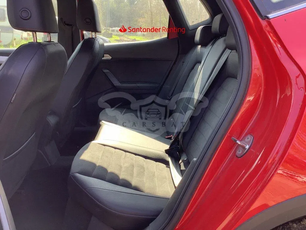 Seat Arona 1.0 TSI FR 2023