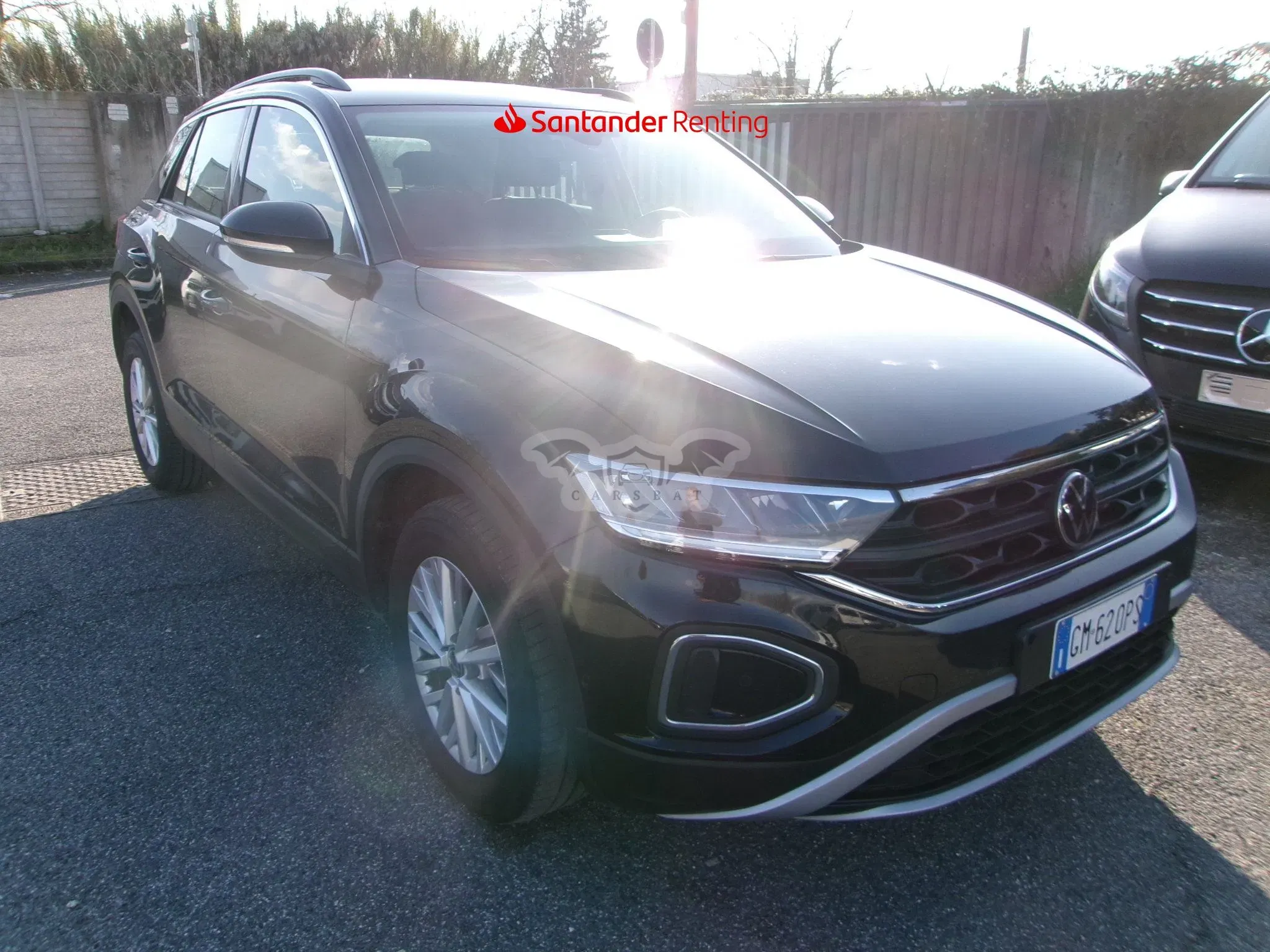 Volkswagen T-ROC 1.5 TSI Life 2023