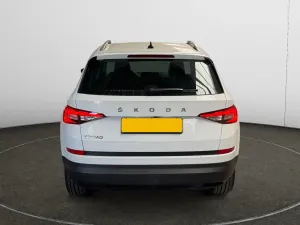 Skoda Kodiaq 1.5 TSI Business 2021