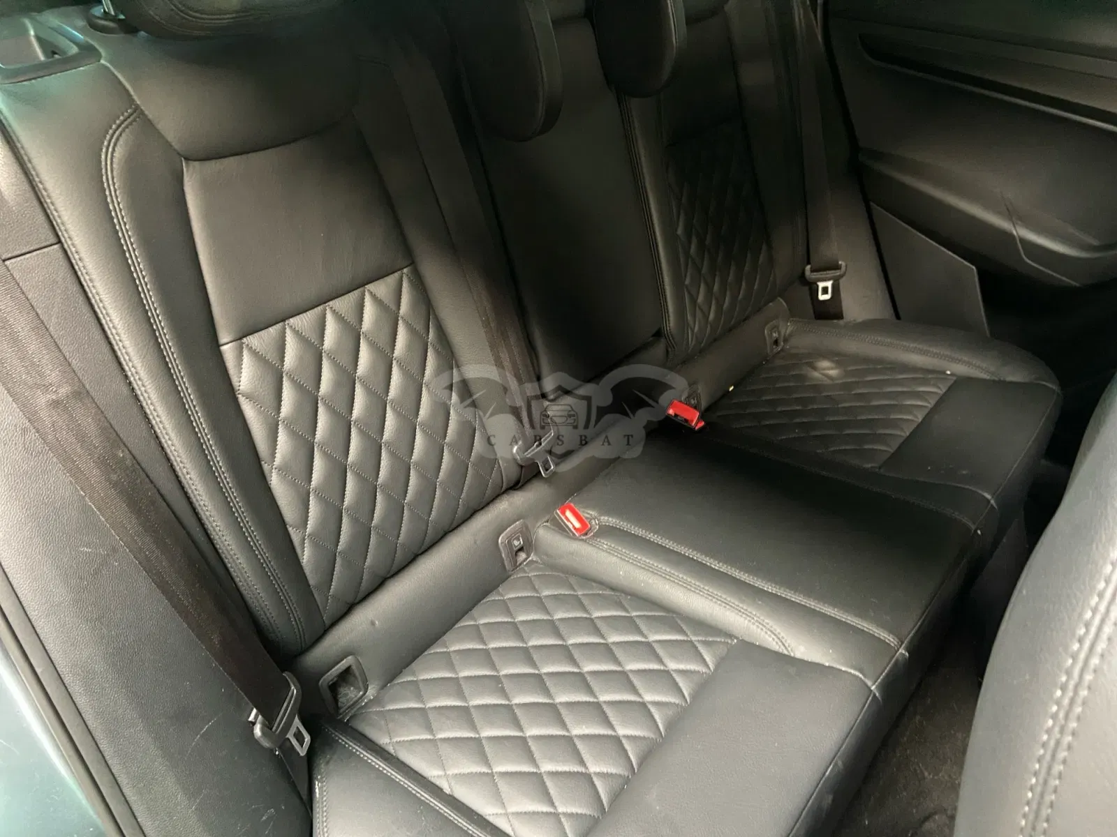 Skoda Karoq 1.5 TSI Sportline Business 2021