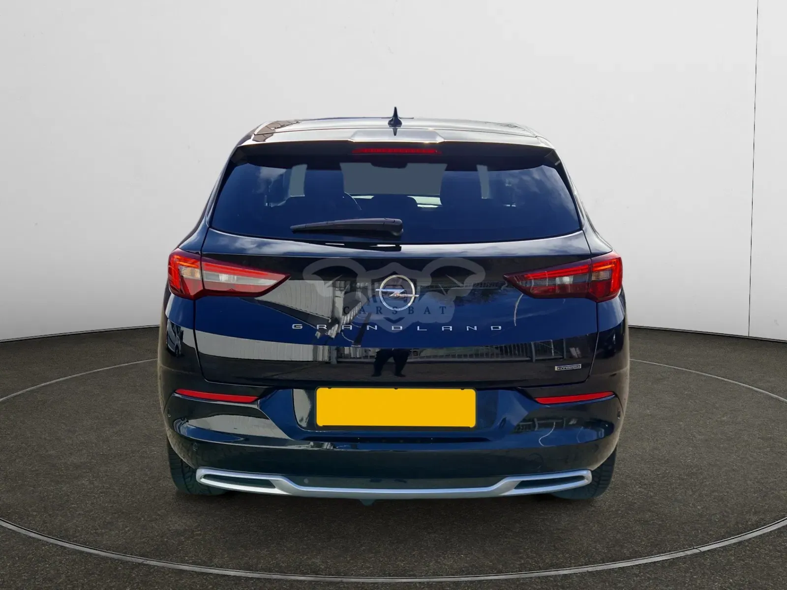 Opel Grandland 1.6 2023