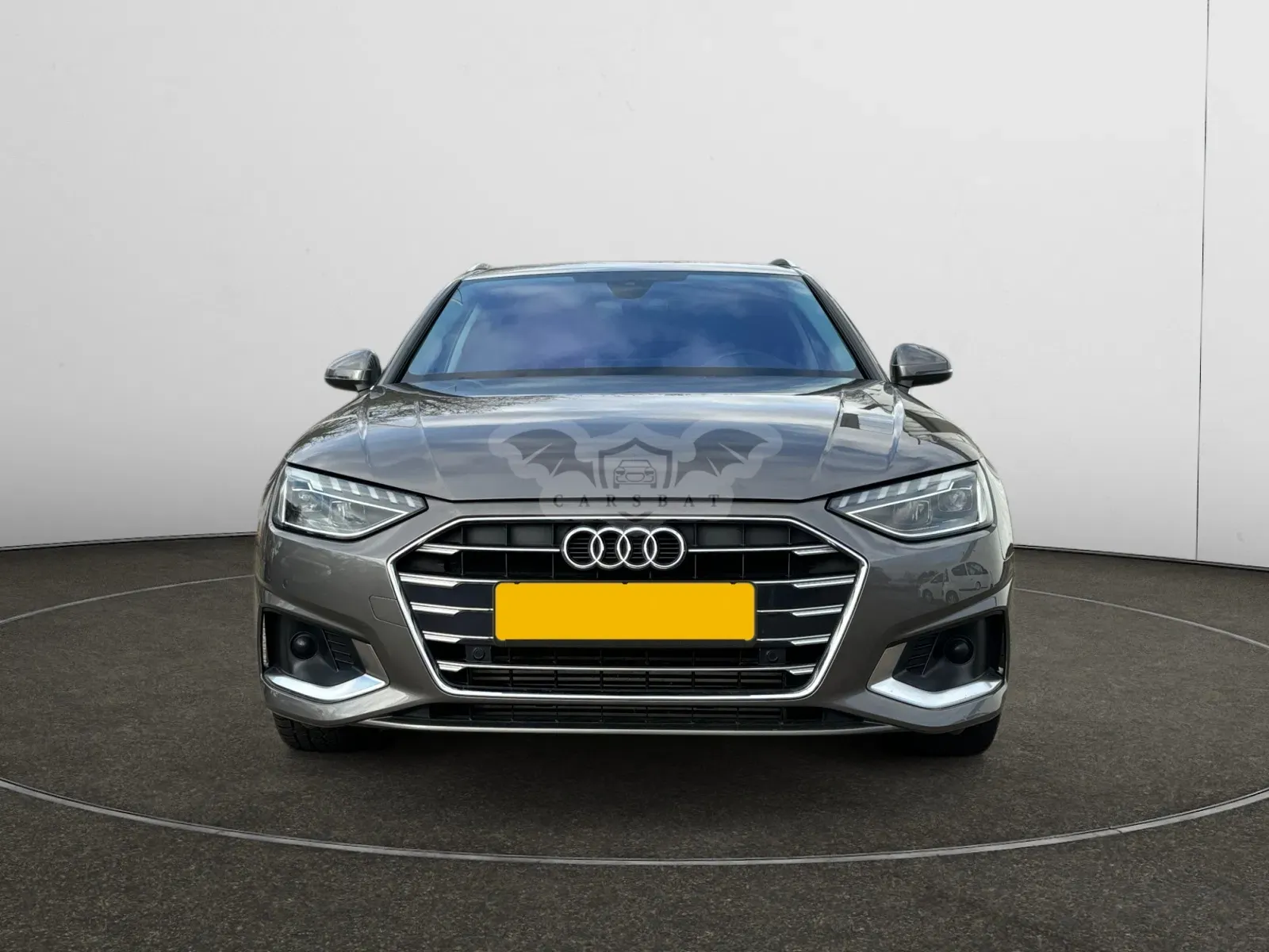 Audi A4 Avant 40 TFSI S Edition 2020