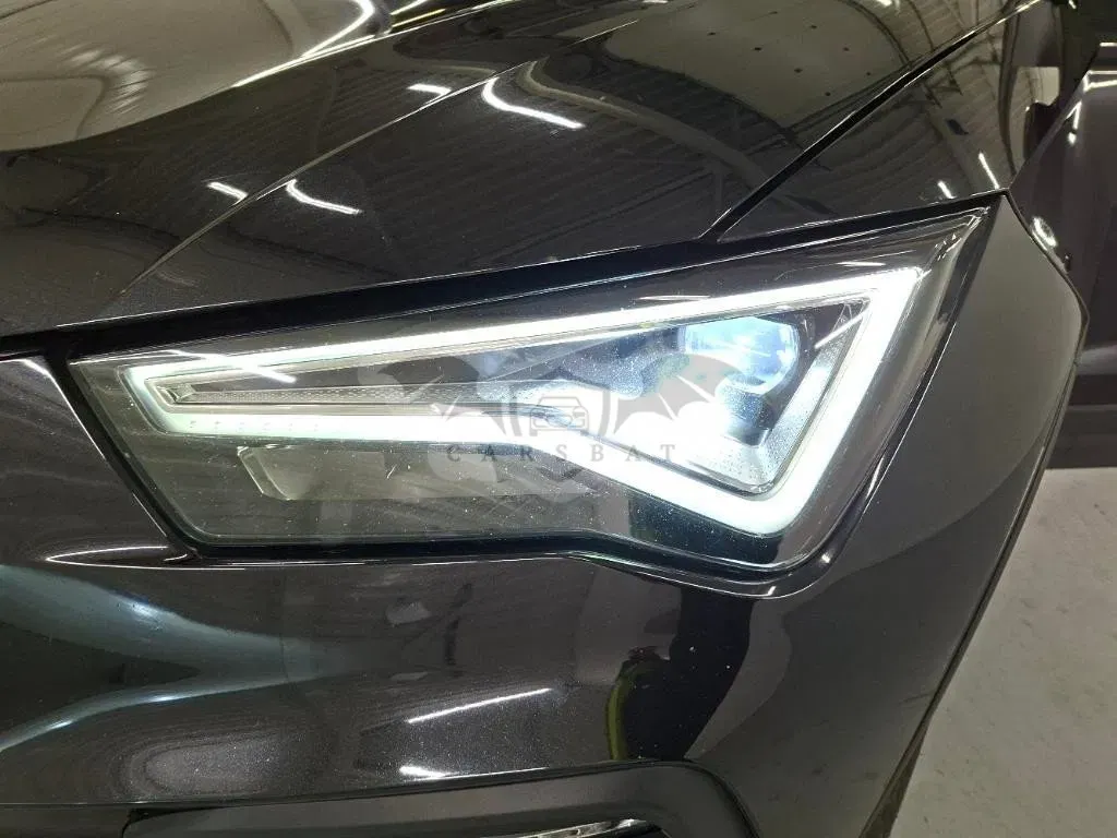 Seat Ateca 2.0 TDI Style Business 2022