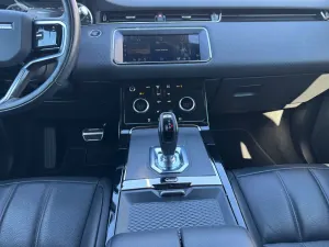 Land Rover Range Rover Evoque 1.5 P300e R-Dynamic S 2022