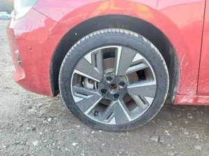 Vauxhall Corsa 50 kWh Ultimate 2023