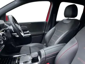 Mercedes-Benz B 200 AMG Line 2019