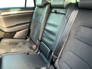 Skoda Kodiaq 1.5 TSI SE L 2022