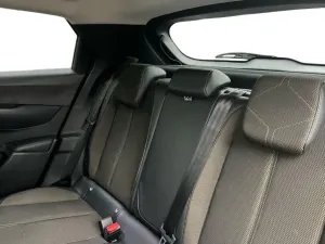 DS DS3 Crossback 50 kWh 2022