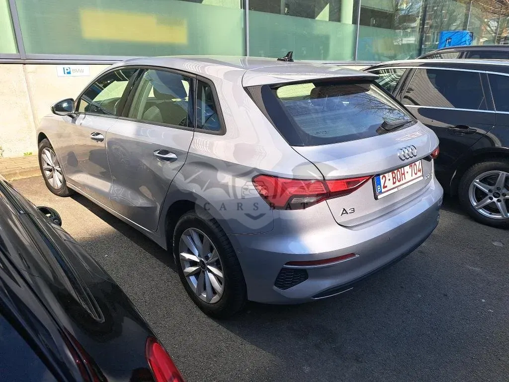 Audi A3 Sportback 30 TFSI Attraction 2022