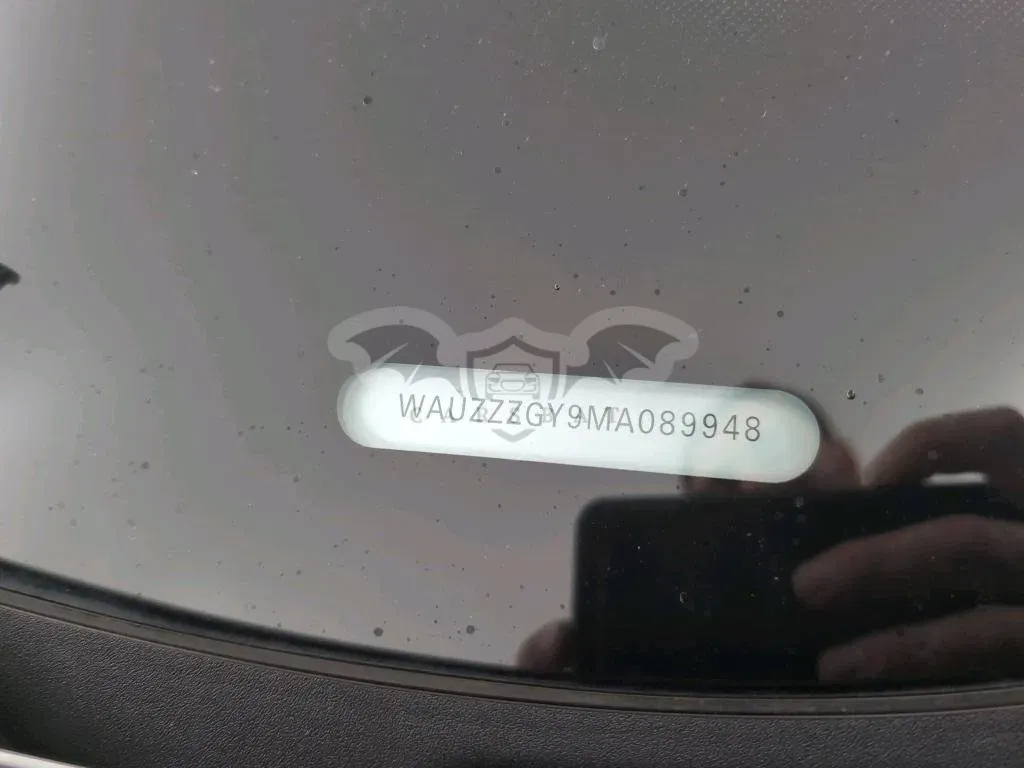 Audi A3 Sportback 40 TFSIe 2021