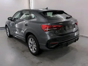 Audi Q3 Sportback 35 TDI S Line 2021