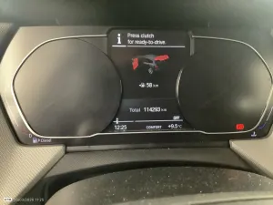 BMW 1 Series 116d 2021