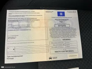 BMW 1 Series 116i 2023