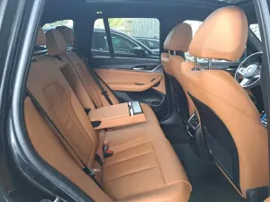 BMW iX3 74 kWh M Sport 2022