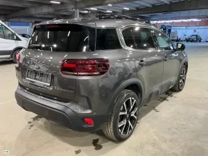 Citroën C5 Aircross 1.6 Shine 2023