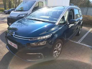 Citroën C4 Grand Spacetourer 1.2 Feel 2022