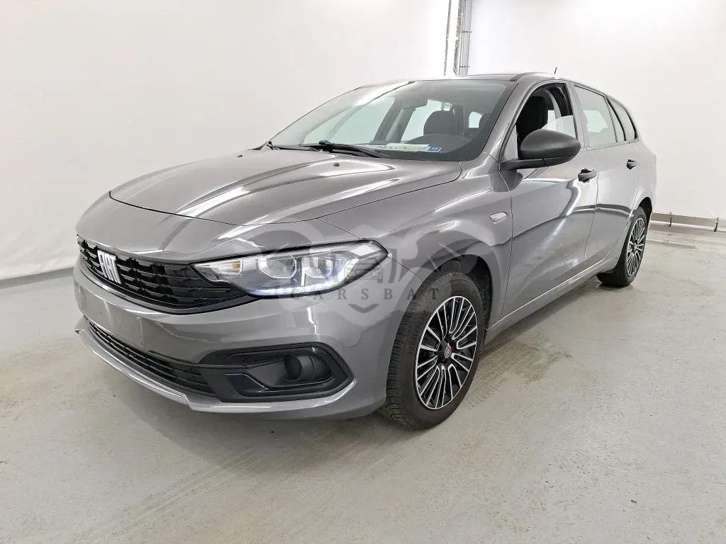 Fiat Tipo 1.0 2022