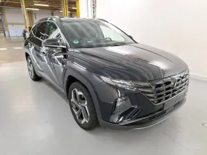 Hyundai Tucson 1.6 T-GDI Shine 2022