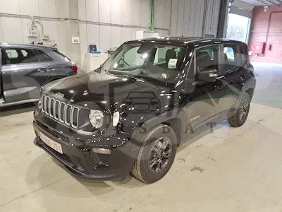 Jeep Renegade 1.0 Longitude 2022