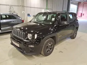 Jeep Renegade 1.0 Longitude 2022