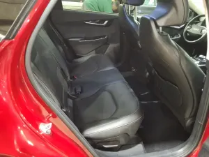 Kia EV6 74 kWh Earth 2022