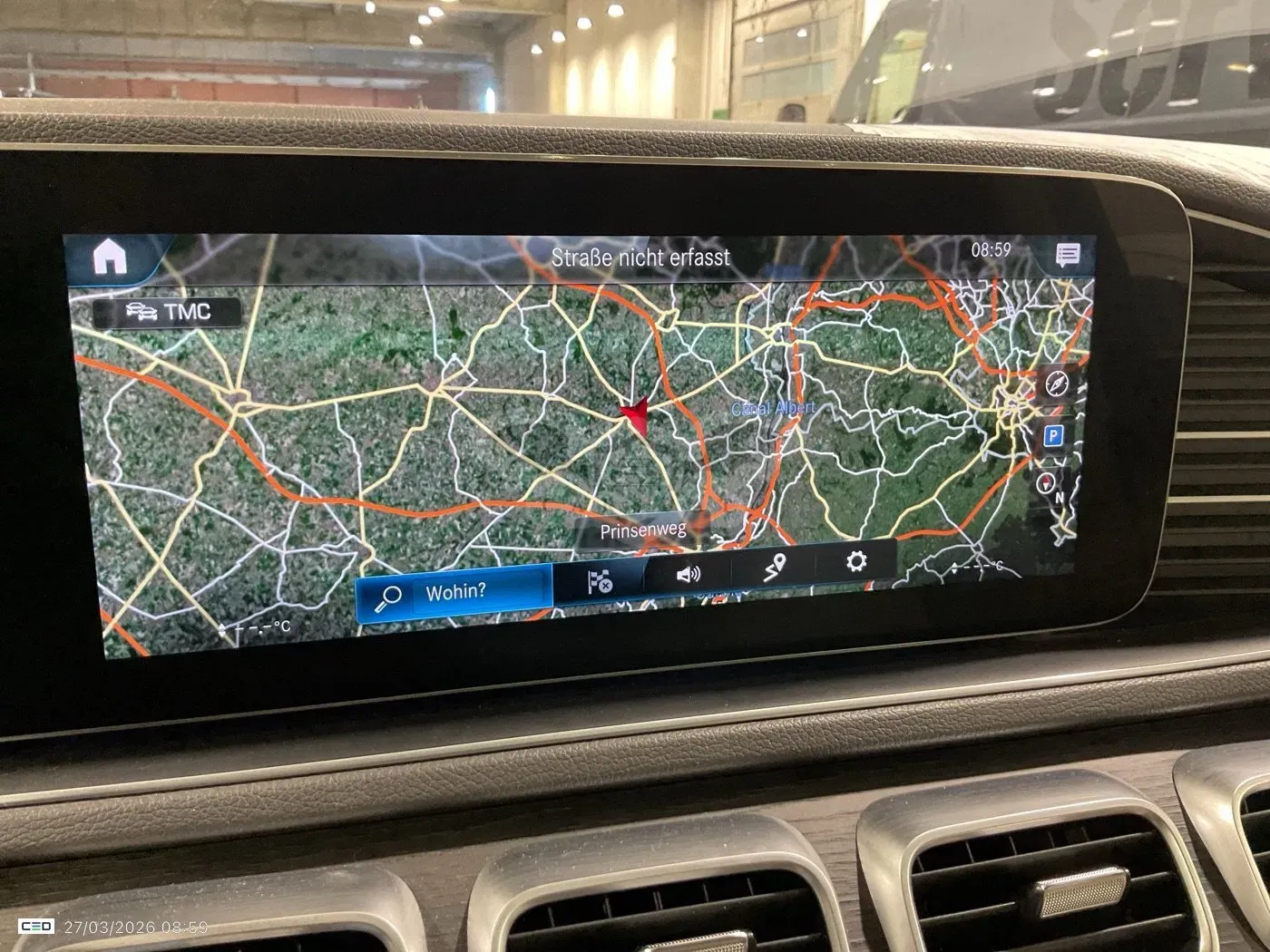 Mercedes-Benz GLE 450 2020