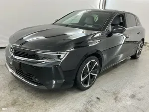 Opel Astra 1.5 Elegance 2023
