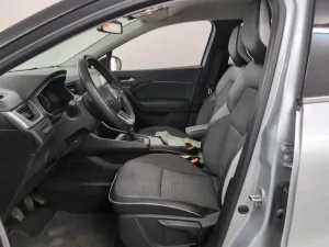 Renault Captur / QM3 1.3 TCe Intens 2022