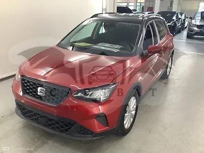 Seat Arona 1.0 TSI Move! 2022