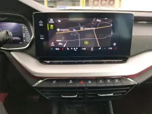 Skoda Octavia Combi 1.0 TSI Ambition 2021