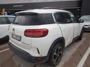Citroën C5 Aircross 1.6 Feel 2021