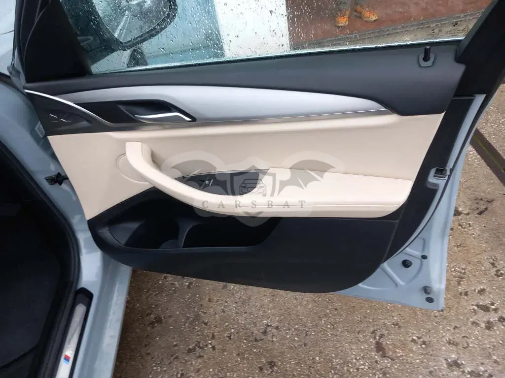 BMW X3 30d M Sport 2023