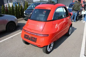 Microlino 2024