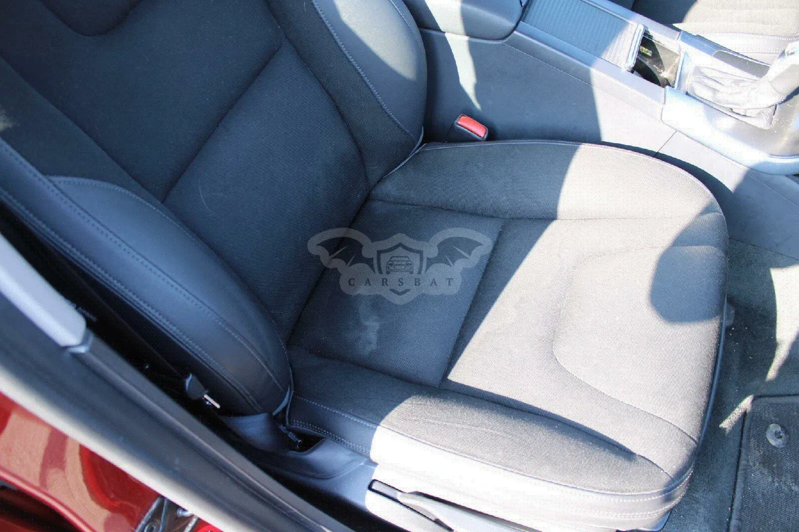 Volvo V60 Momentum 2012